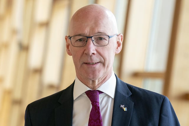While this Scottish politician was an MSP for Perthshire North for much of his political career, he was actually born and raised in Edinburgh. During his time at Forrester High School, John Swinney joined the Scottish National Party, which he later went on to lead. He was the Leader of the SNP from 2000 to 2004, and most recently, Deputy First Minister of Scotland - a role he has recently resigned from.