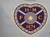 Seven Hearts players set for international duty after five more Tynecastle men are called up
