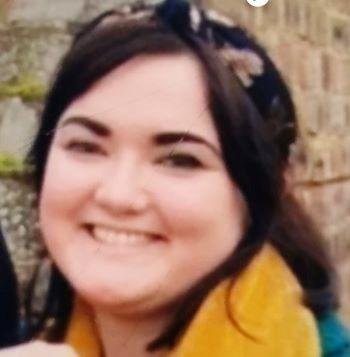 Extensive enquiries have been carried out as part of our efforts to trace 28-year-old Alice Byrne, including house to house enquiries, CCTV reviews and detailed searches in the local area.
Alice was last seen leaving a friend’s flat in Marlborough Street, Edinburgh, on the morning of Saturday, 1 January, 2022, and walking towards the promenade and beach.
Our enquiries have subsequently indicate that Alice entered the water alone on the morning she went missing.
Efforts to trace her continue and officers are providing support and updates to Alice’s family.