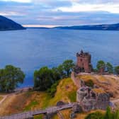 A Loch Ness Monster musical is in development in Scotland.