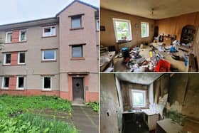 Edinburgh property: Cheapest flat in the Capital for sale to go up for auction in January