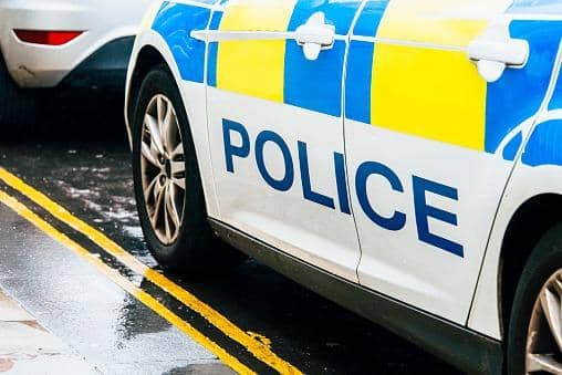 West Lothian crime: Man charged after riding an off road motorbike on public footpaths and roadways in Whitburn