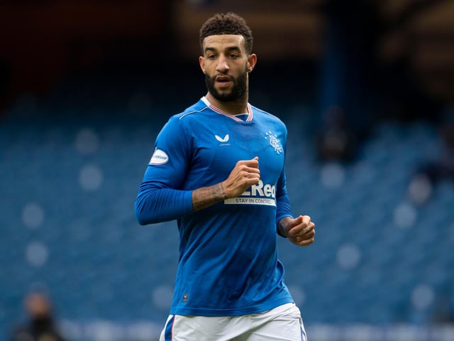 Another stick-on to start. Has been hugely influential this season and has taken his game to another level.