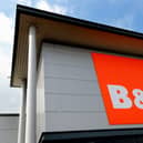B&Q Easter 2023 opening times: What hours are Edinburgh stores open this Good Friday & Bank holiday