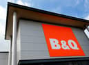 B&Q Easter 2023 opening times: What hours are Edinburgh stores open this Good Friday & Bank holiday