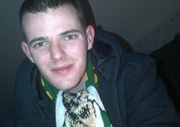 Allan Bryant has not been seen since going missing after a night out nearly seven years ago.