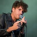 Paolo Nutini’s new album Last Night In The Bittersweet is No 1 in the album charts