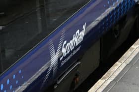 ScotRail will be run by the government from 2022 (Getty Images)