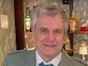 Michael Irvine, 65, has been reported missing from Oakley in Fife.