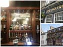 Take a look through our picture gallery to see 12 'proper' pubs in and around Edinburgh's Southside area