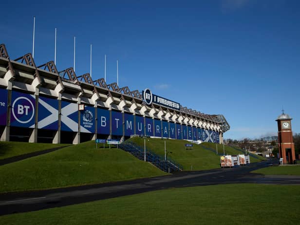 Scottish Rugby has made a £6.5m funding package available to clubs as the sport emerges from the pandemic.