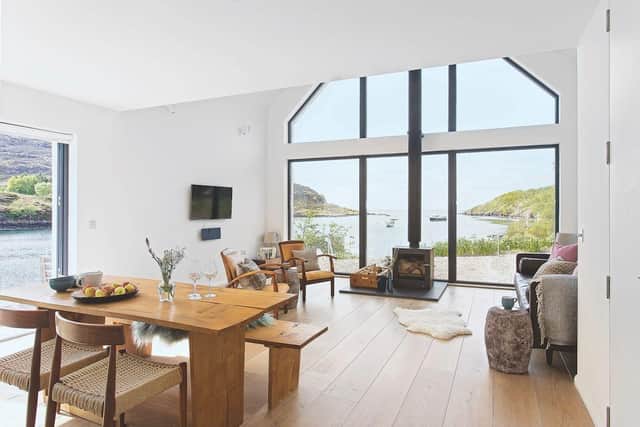 Dream home ideas