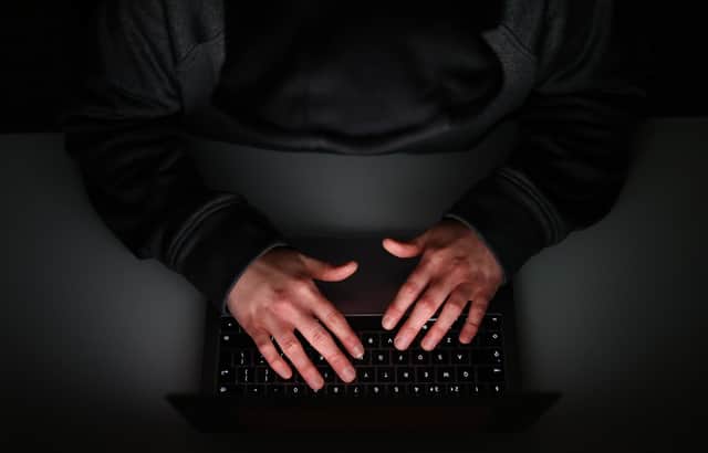The authorities need to clamp down on computer hackers and cybercriminals, says Helen Martin (Picture: Tim Goode/PA)
