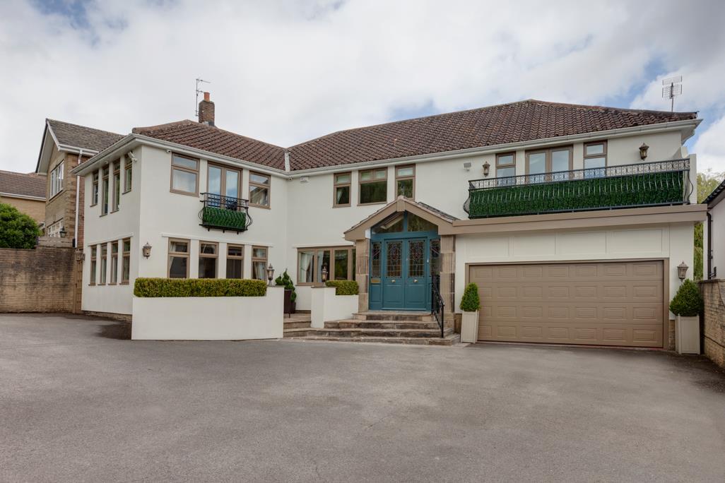 Could this be your dream home?