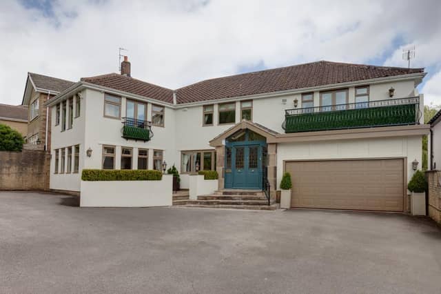 Could this be your dream home?