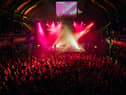 The Old Fruitmarket will be among the venues used for Glasgow's Celtic Connections festival when it returns. Picture: Gaelle Beri