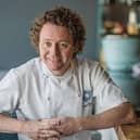 Tom Kitchin was at the forefront of Edinburgh’s transformation from a mediocre city for eating out to world-beating.
