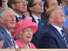 Will former US President Donald Trump be invited to Queen Elizabeth II’s funeral?