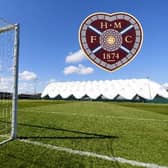 Hearts are moving closer to appointing a new youth academy director.