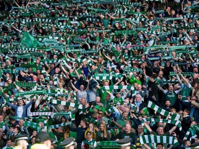 Scroll through our picture gallery to see the 10 Hibs managers with the best win percentages.