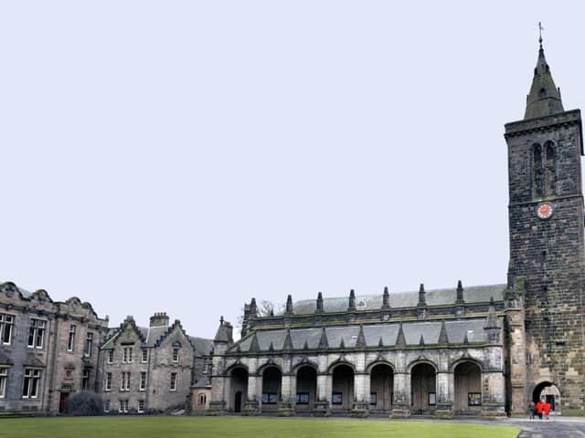 Ranked fourth in the UK behind Cambridge, Oxford and the London School of Economics, the University of St Andrews is one of the world's oldest universities. Offering a flexible degree structure is based on the student's choice of subject specialism, St Andrews consistently ranks highly for student experience and world-class teaching.