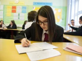 Take a look through our photo gallery to see West Lothian’s high schools ranked from best to worst, according to latest exam results.