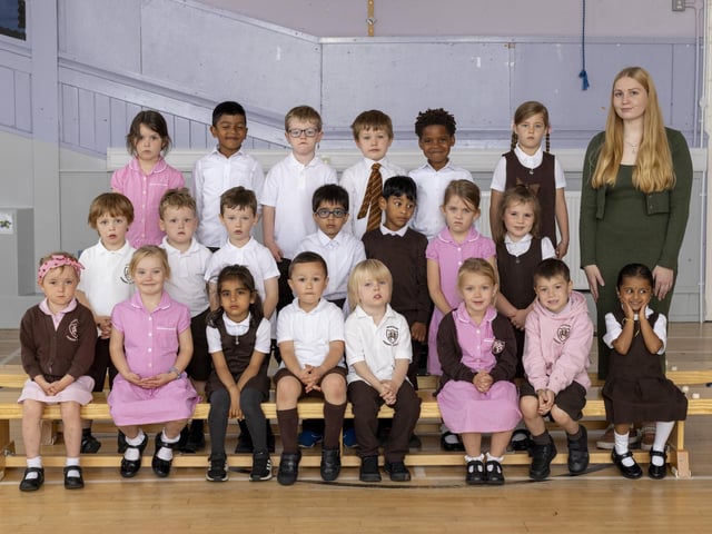 Roseburn Primary School