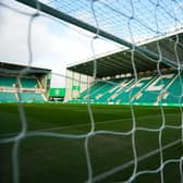 Hibs host Rangers at Easter Road in the Scottish Cup quarter-finals on Sunday. (Photo by Simon Wootton / SNS Group)