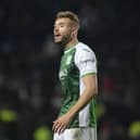 Hibs won't let Ryan Porteous leave before Sunday's Scottish Cup derby