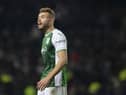 Hibs won't let Ryan Porteous leave before Sunday's Scottish Cup derby