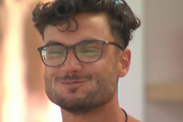 Davide has become one of the viewers' favourite contestants on Love Island 2022