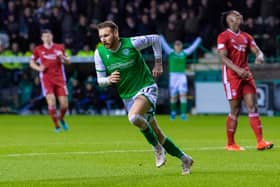 Martin Boyle has been a revelation since returning from injury.