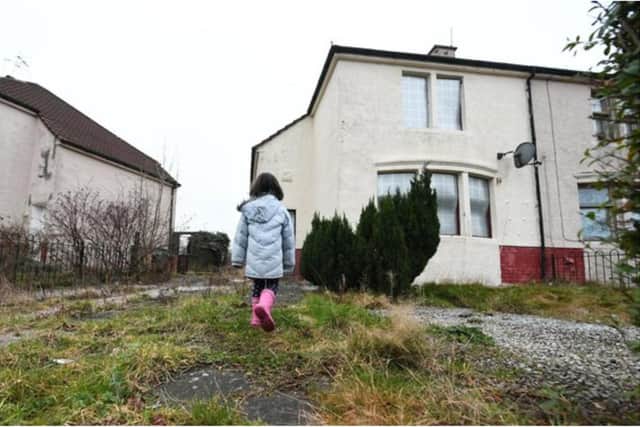 Alex Cole-Hamilton has set out new proposals designed to help children and young people escape the impact of poverty.