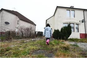 Alex Cole-Hamilton has set out new proposals designed to help children and young people escape the impact of poverty.