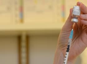 Covid Scotland: Vaccines are 90 per cent effective at preventing deaths from Delta variant, study shows.
