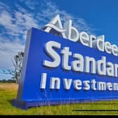 Aberdeen Standard Investments, long-time Scottish golf sponsors, have handed the game another big boost
