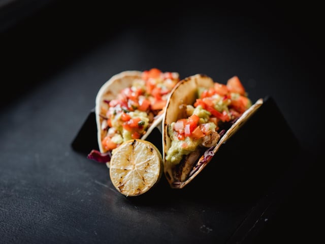 The menu offers generous, hearty and comfort food that includes Mac N Cheese, Fish and Chips, Curries, Tacos and a Club Sandwich.