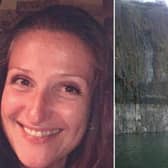 Kelda Henderson was diving at the notorious Prestonhill quarry in Inverkeithing in July 2017 when she failed to resurface.