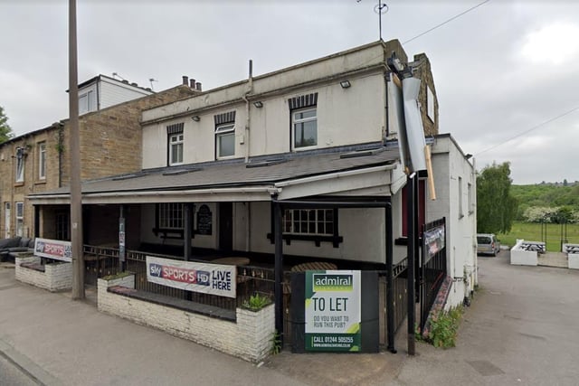 This pub comes with five letting rooms and a rear trade patio. Marketed by Sidney Phillips Limited, 01522 418123.