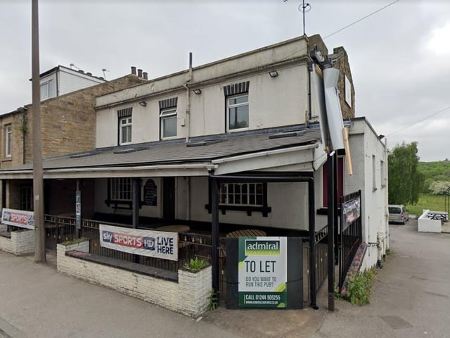 This pub comes with five letting rooms and a rear trade patio. Marketed by Sidney Phillips Limited, 01522 418123.