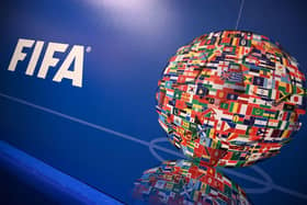 FIFA may be forced to alter the transfer window. Picture: Getty