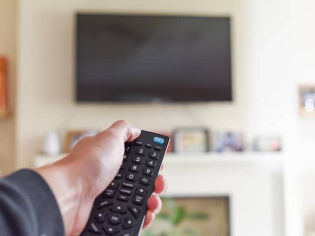Do you need to buy a TV licence? (Photo: Shutterstock)