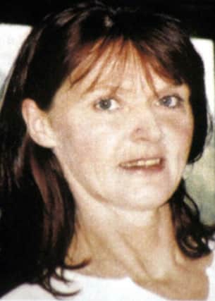Alleged murder victim: Louise Tiffney