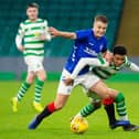 Rangers and Celtic youngsters are close to joining next season's Lowland League in Colts' teams. (Picture: SNS)