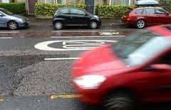 Twenty's Plenty could remain in force across much of East Lothian