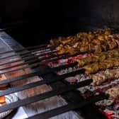 Memed Barbecue Grill & Meze Bar, on South Clerk Street in Edinburgh, has been crowned as ‘Scotland’s Best Kebab House'.