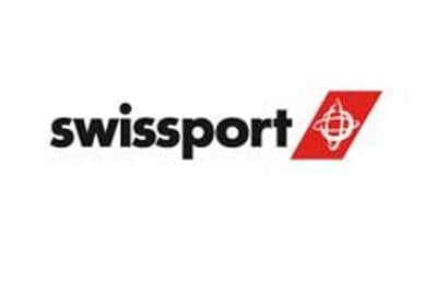 Swissport said in a statement that they had to “make difficult and immediate adjustments to resize its operations”