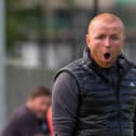 Neil Hastings has quit as manager of Gala Fairydean Rovers to take up a full-time coaching post at Livinsgton
