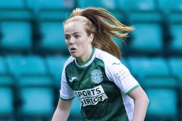 Perhaps the most consistent player in her team, it is hard to remember the last time Notley had a bad game for Hibs. With the ability to play as a centre-back, full-back or midfielder, these skills became incredibly important to the club as they hit an injury crisis in 2023. From here, the 24-year-old could have been found playing anywhere on the pitch to help her team but this did not stop her from consistently putting in high-end performances on the pitch. Notley was particularly impressive in the last Edinburgh derby at Easter Road as she played a key part in Eilidh Adams’ opener.
