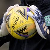 Hibs are in the market for goalkeepers this summer